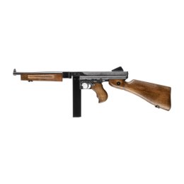 Pistolet maszynowy Legends M1A1 4,5 mm semi-auto