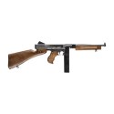 Pistolet maszynowy Legends M1A1 4,5 mm semi-auto