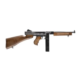 Pistolet maszynowy Legends M1A1 4,5 mm semi-auto