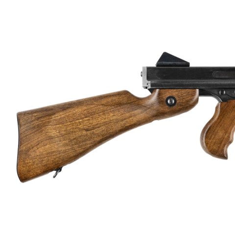 Pistolet maszynowy Legends M1A1 4,5 mm semi-auto
