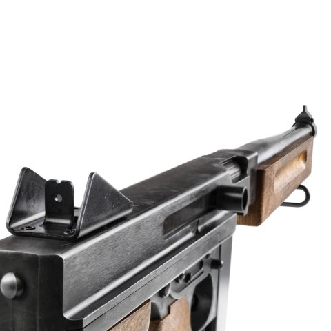 Pistolet maszynowy Legends M1A1 4,5 mm semi-auto