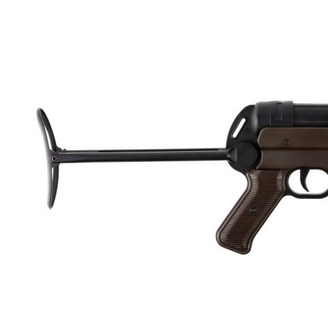 Pistolet maszynowy Legends MP German 4,5 mm