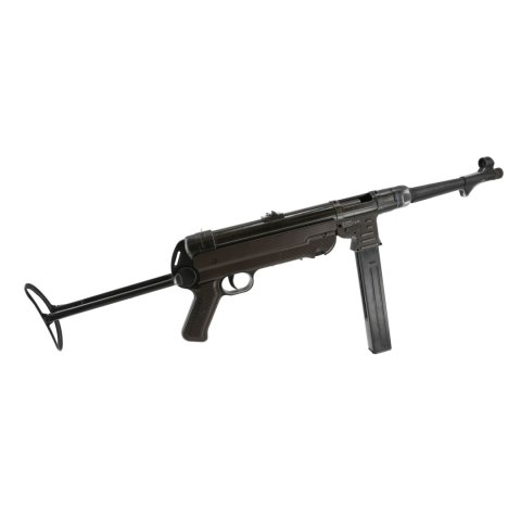 Pistolet maszynowy Legends MP German LE 4,5 mm