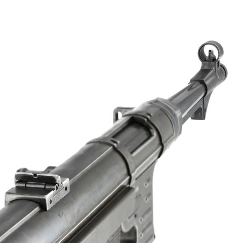 Pistolet maszynowy Legends MP German LE 4,5 mm