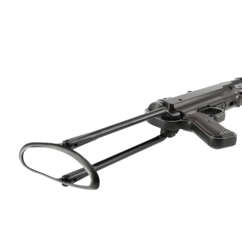 Pistolet maszynowy Legends MP German LE 4,5 mm