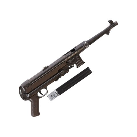 Pistolet maszynowy Legends MP German LE 4,5 mm