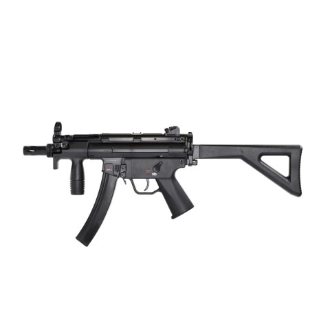 Pistolet maszynowy wiatrówka H&K Heckler&Koch MP5 K-PDW 4,5 mm BB CO2