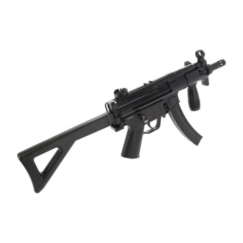 Pistolet maszynowy wiatrówka H&K Heckler&Koch MP5 K-PDW 4,5 mm BB CO2
