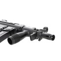 Pistolet maszynowy wiatrówka H&K Heckler&Koch MP5 K-PDW 4,5 mm BB CO2