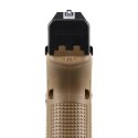 Pistolet na kule gumowe Glock Gen 5 T4E .43 CO2 coyote