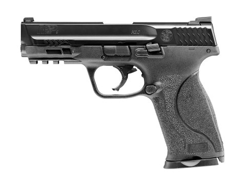 Pistolet na kule gumowe Smith&Wesson M&P9 M2.0 T4E kal. .43