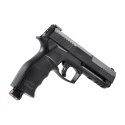 Pistolet na kule gumowe Umarex T4E TP 50 HDP 50 Gen 2 kal. 50 CO2 12 g