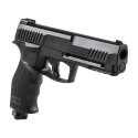 Pistolet na kule gumowe Umarex T4E TP 50 HDP 50 Gen 2 kal. 50 CO2 12 g