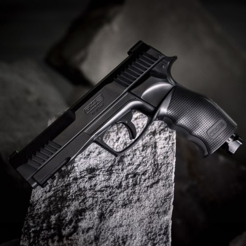 Pistolet na kule gumowe Umarex T4E TP 50 HDP 50 Gen 2 kal. 50 CO2 12 g