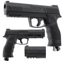 Pistolet na kule gumowe Umarex T4E TP 50 HDP 50 Gen 2 kal. 50 CO2 12 g