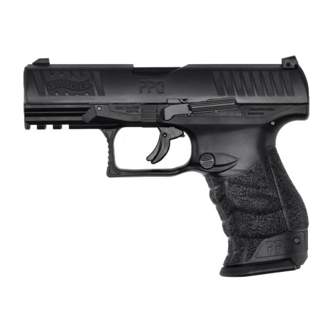 Pistolet na kule gumowe Walther PPQ M2 T4E .43 CO2