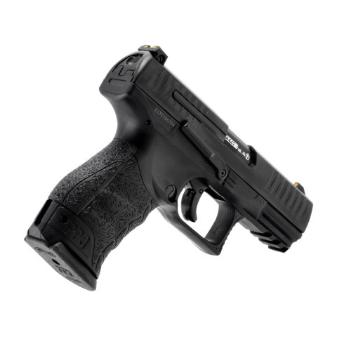Pistolet na kule gumowe Walther PPQ M2 T4E .43 CO2