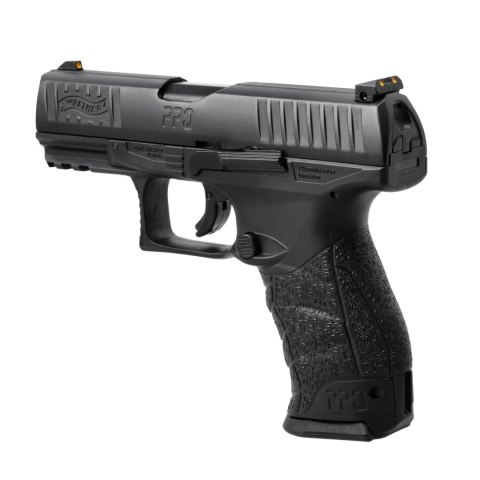 Pistolet na kule gumowe Walther PPQ M2 T4E .43 CO2