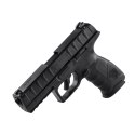 Pistolet wiatrówka Beretta APX black 4,5 mm BB CO2