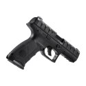 Pistolet wiatrówka Beretta APX black 4,5 mm BB CO2