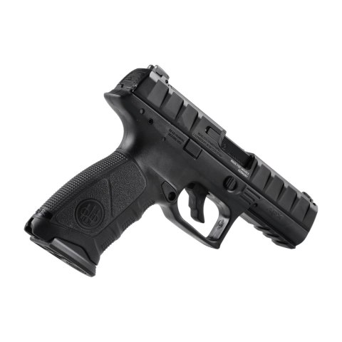 Pistolet wiatrówka Beretta APX black 4,5 mm BB CO2