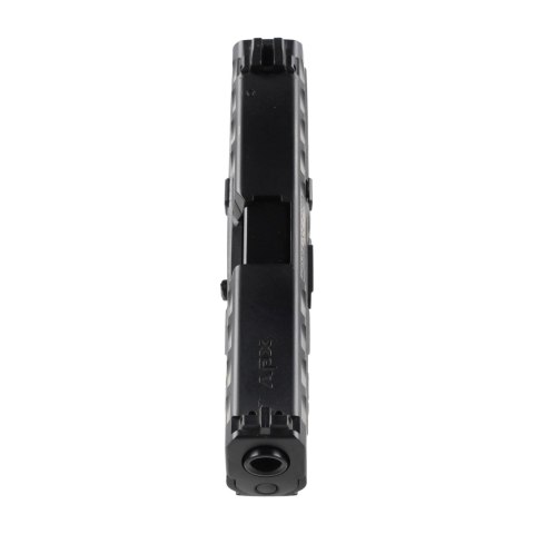 Pistolet wiatrówka Beretta APX black 4,5 mm BB CO2