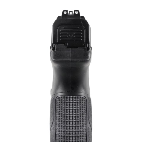 Pistolet wiatrówka Beretta APX black 4,5 mm BB CO2