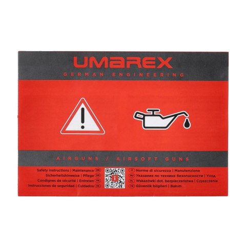 Pistolet wiatrówka Beretta APX black 4,5 mm BB CO2