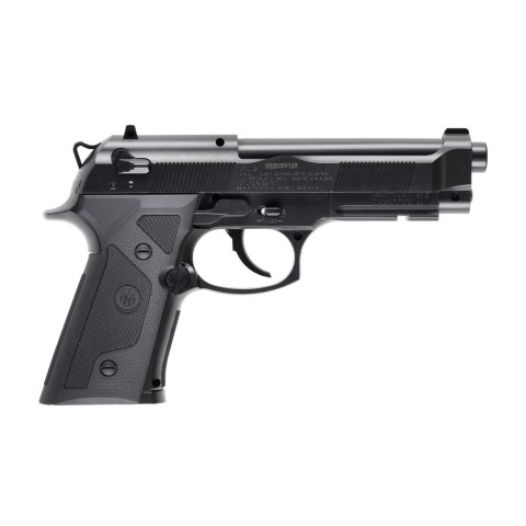 Pistolet wiatrówka Beretta Elite II 4,5 mm BB CO2