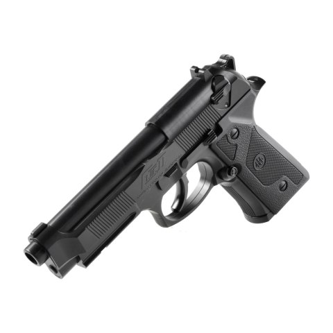 Pistolet wiatrówka Beretta Elite II 4,5 mm BB CO2