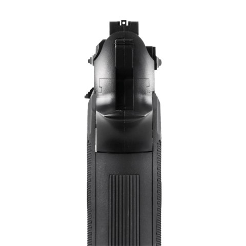 Pistolet wiatrówka Beretta Elite II 4,5 mm BB CO2