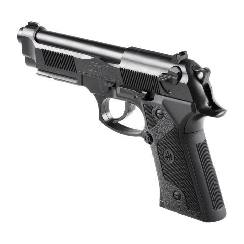 Pistolet wiatrówka Beretta Elite II 4,5 mm BB CO2
