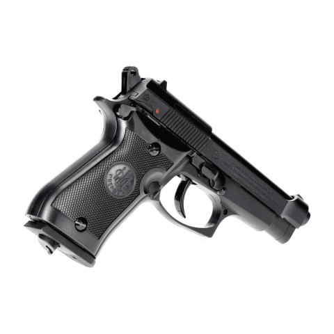 Pistolet wiatrówka Beretta M84 FS 4,5 mm BB CO2