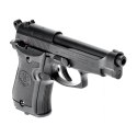 Pistolet wiatrówka Beretta M84 FS 4,5 mm BB CO2
