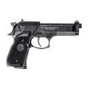 Pistolet wiatrówka Beretta M92 FS 4,5 mm Diabolo CO2