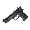 Pistolet wiatrówka Beretta M92 FS 4,5 mm Diabolo CO2