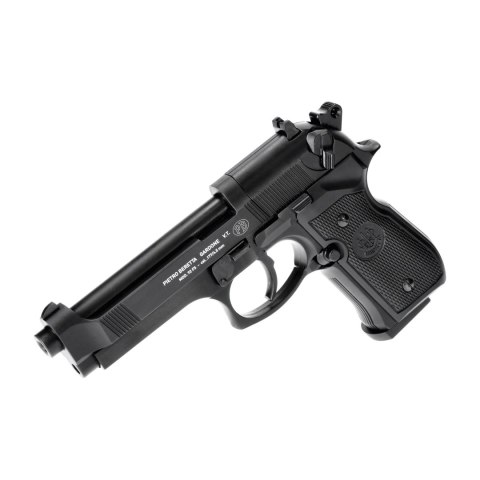 Pistolet wiatrówka Beretta M92 FS 4,5 mm Diabolo CO2