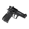 Pistolet wiatrówka Beretta M92 FS 4,5 mm Diabolo CO2