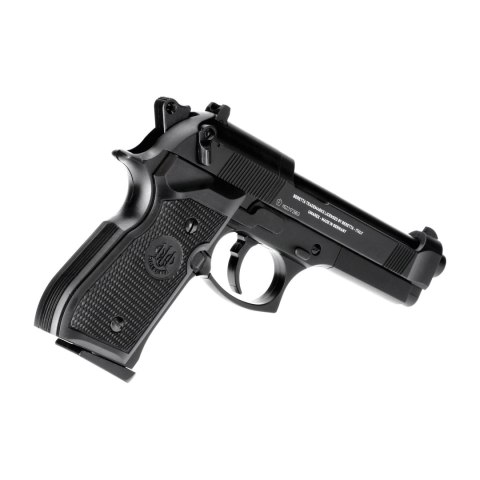 Pistolet wiatrówka Beretta M92 FS 4,5 mm Diabolo CO2