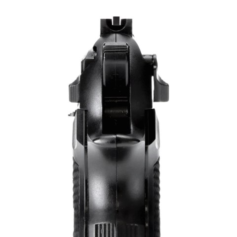 Pistolet wiatrówka Beretta M92 FS 4,5 mm Diabolo CO2