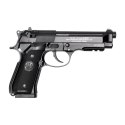 Pistolet wiatrówka Beretta M92A1 semi auto 4,5 mm BB CO2