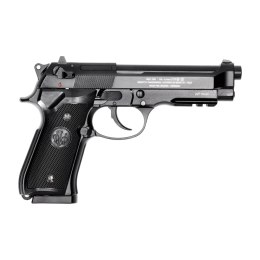 Pistolet wiatrówka Beretta M92A1 semi auto 4,5 mm BB CO2