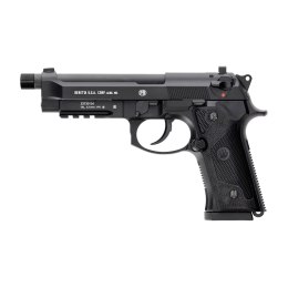 Pistolet wiatrówka Beretta M9A3 FM 4,5 mm czarny