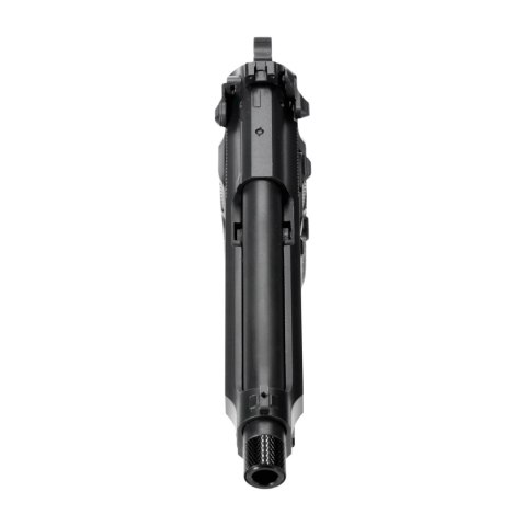 Pistolet wiatrówka Beretta M9A3 FM 4,5 mm czarny