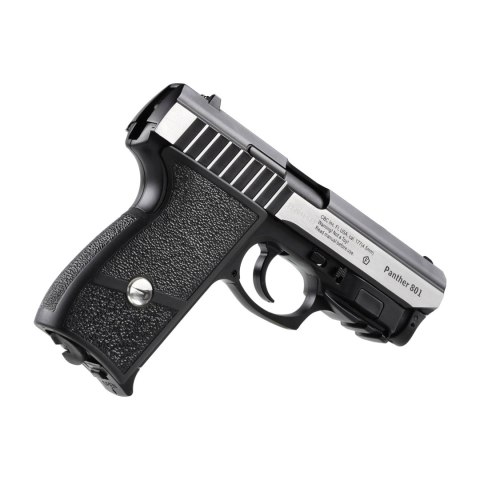 Pistolet wiatrówka Borner Panther 801 4,5 mm