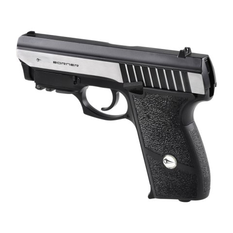 Pistolet wiatrówka Borner Panther 801 4,5 mm