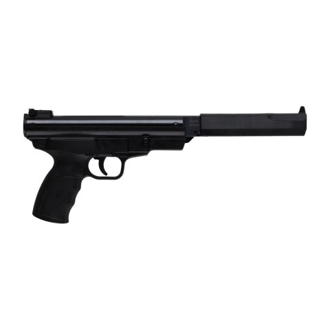 Pistolet wiatrówka Browning Buck Mark Magnum 4,5 mm