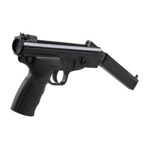 Pistolet wiatrówka Browning Buck Mark Magnum 4,5 mm