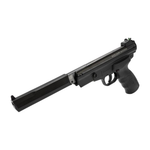 Pistolet wiatrówka Browning Buck Mark Magnum 5,5 mm sprężynowy