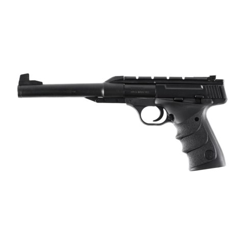 Pistolet wiatrówka Browning Buck Mark URX 4,5 mm Diabolo